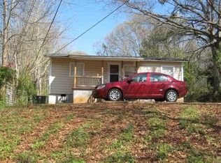 112 Mitchell Ave, Lagrange, GA 30240