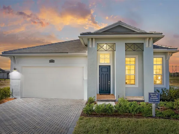 8365 SW Piacenza Way, Port St Lucie, FL 34987