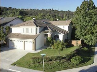 1294 Orchard Glen Cir, Encinitas, CA 92024