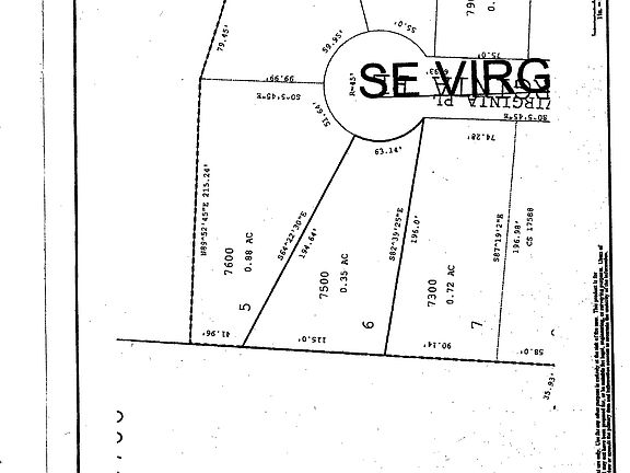 5th image of 7500 SE Virginia Pl