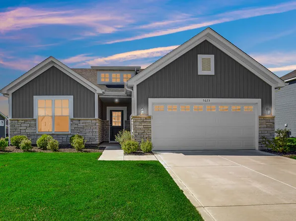 5623 Phillips Rd, Schererville, IN 46375