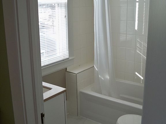 bathroom view