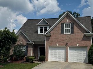 767 Edgeley Ln, Lawrenceville, GA 30044