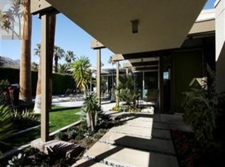 750 N Prescott Dr, Palm Springs, CA 92262
