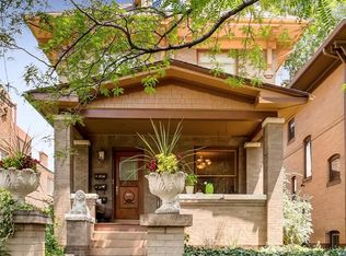 1312 York St APT 2, Denver, CO 80206
