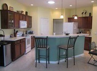 9647 SW 92nd Place Rd, Ocala, FL 34481