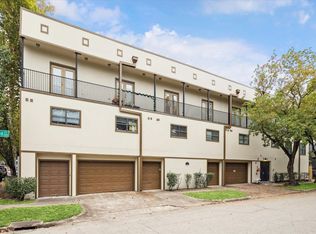 1342 Rutland St APT 203, Houston, TX 77008