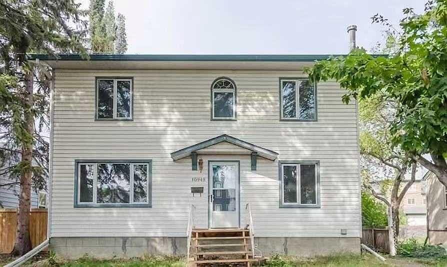 1st image of 10948 S 75th Ave NW