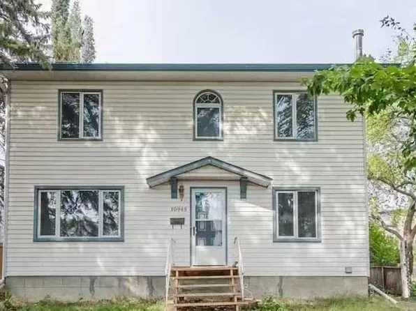 10948 S 75th Ave NW, Edmonton, AB T6G 0G9