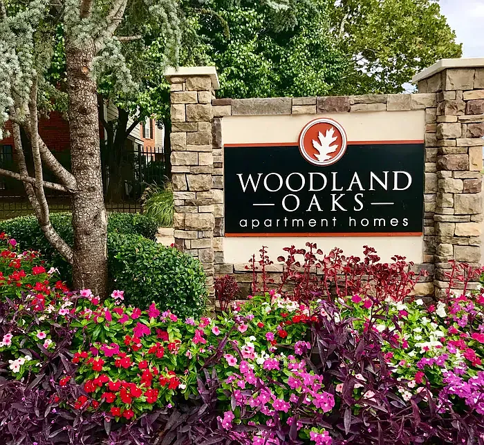Woodland Oaks Apartments — Photo 1