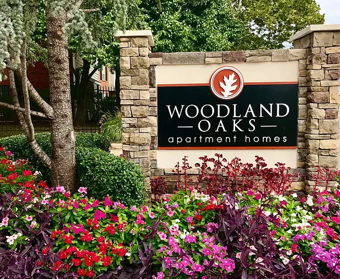 Woodland Oaks Apartments — Photo 1