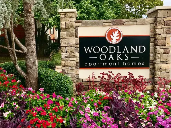 Woodland Oaks Apartments
