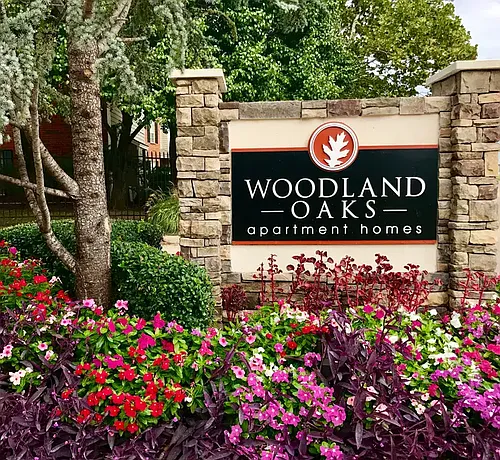 Woodland Oaks Apartments Photo 1