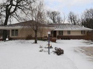 5005 89th Pl, Kenosha, WI 53142