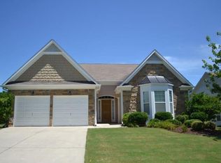 5130 Fieldgate Ridge Dr, Cumming, GA 30028