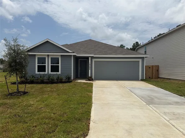 10486 Sugar Mill Dr, Conroe, TX 77306