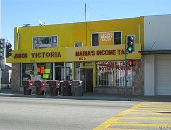 1st image of 1421-1423 S Main St