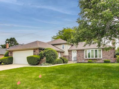 8923 Pebble Beach Ln, Orland Park, IL, 60462