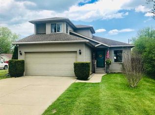 2400 Grand Blvd, Monroe, MI 48162