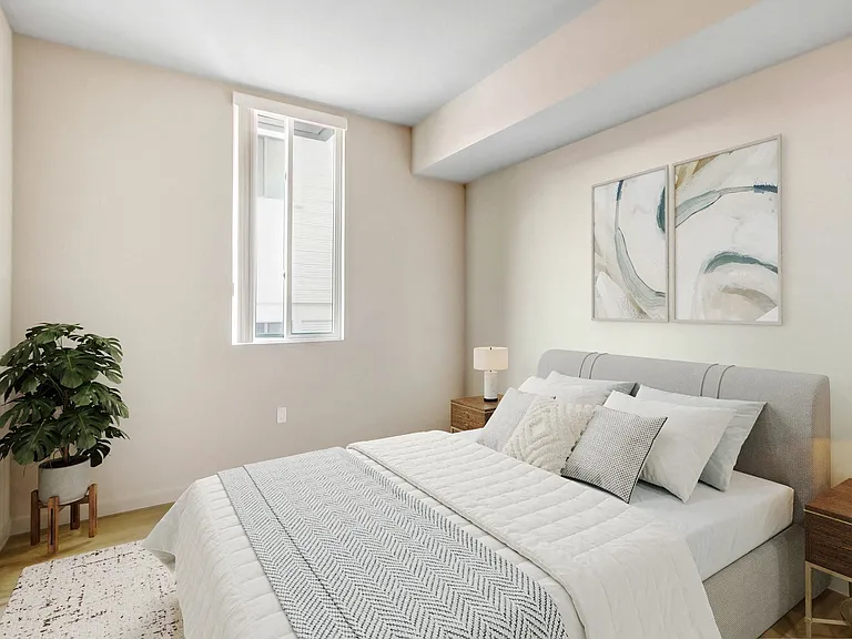 Zephyr Apartments — Photo 43