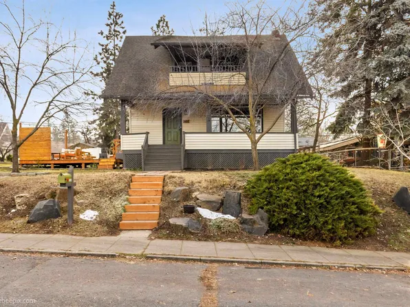 1858 E 8th Ave, Spokane, WA 99202