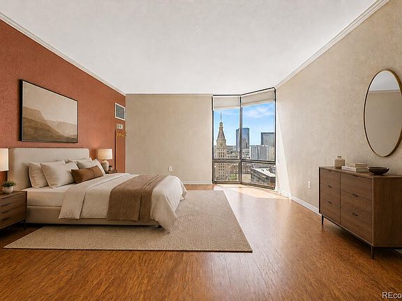 3rd image of 1625 Larimer Street #2805