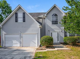 140 Hazelhurst Dr, Covington, GA