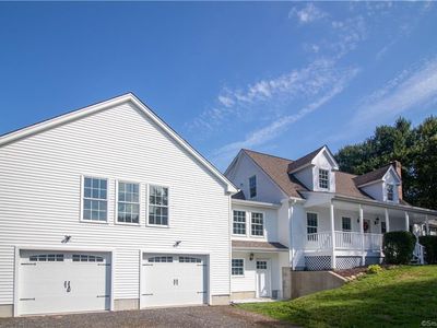 64 Ackley Cemetery Road, Colchester, CT, 06415