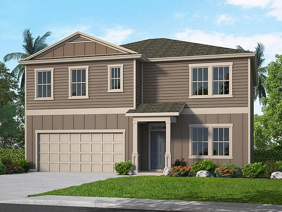 Plan Elevation.