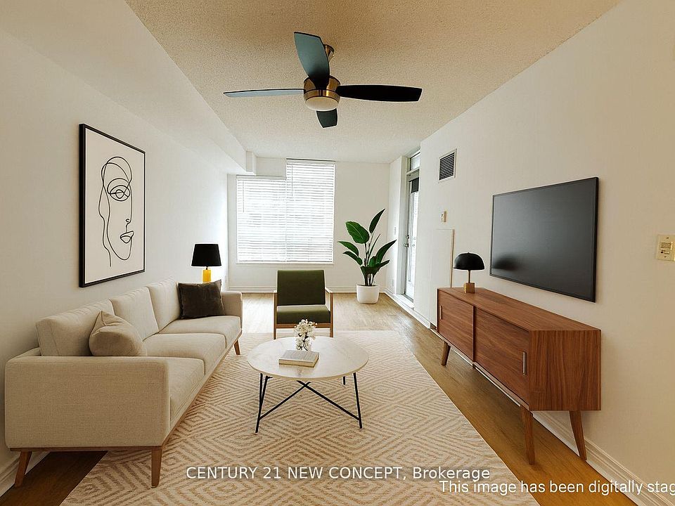 1st image of 225 Wellesley St E #409