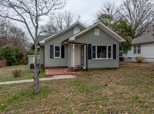 326 Hillandale St NE, Concord, NC 28025