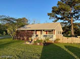 339 Gillikin Rd, BEAUFORT, NC 28516