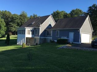 245 Middle Valley Rd, Hardy, VA 24101