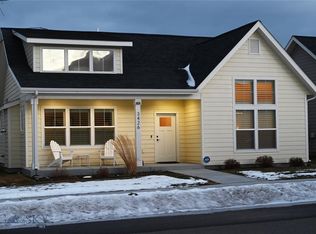 3426 S 22nd Ave, Bozeman, MT 59718