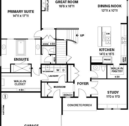 4th image of this home
