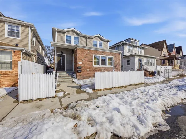 11915 193rd Street, Saint Albans, NY 11412