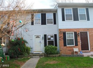 667 Glynock Pl, Reisterstown, MD 21136