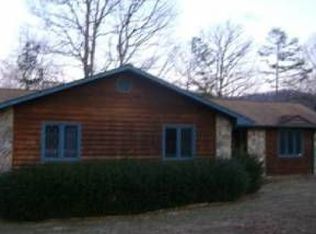 95 Wolfcreek Rd, Murphy, NC 28906