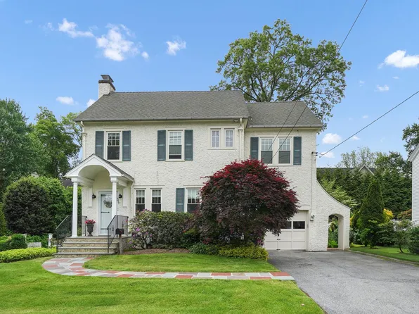 599 Ridgeway, White Plains, NY 10605