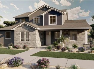 6268 S Rock Rose Dr Lot 1508, Saint George, UT 84790