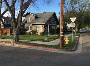 203 N 5th St, Patterson, CA 95363