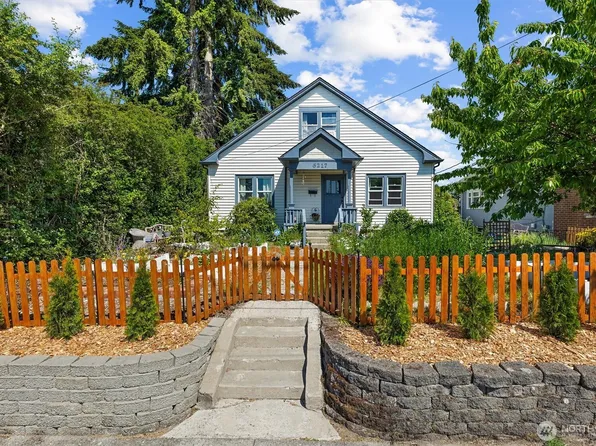 6217 S Puget Sound Avenue, Tacoma, WA 98409
