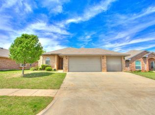 12709 Quaker Dr, Oklahoma City, OK 73120