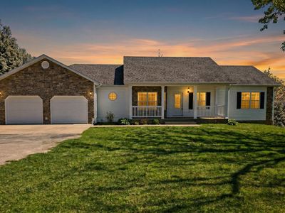 24 County Road 298, Thayer, MO, 65791