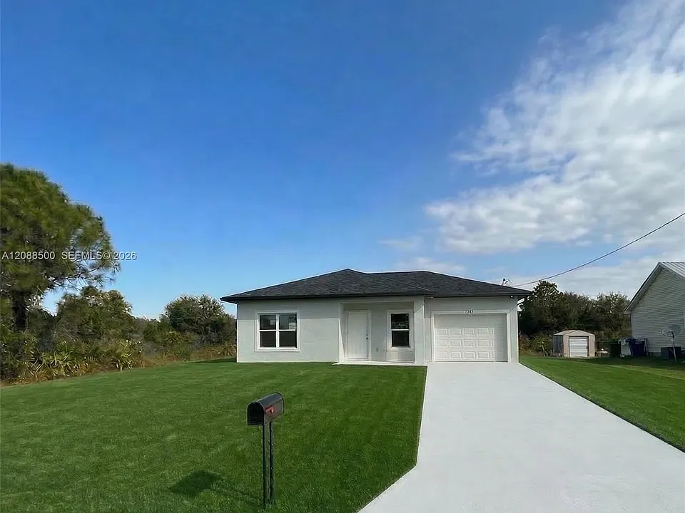 3102 Gavin Ave