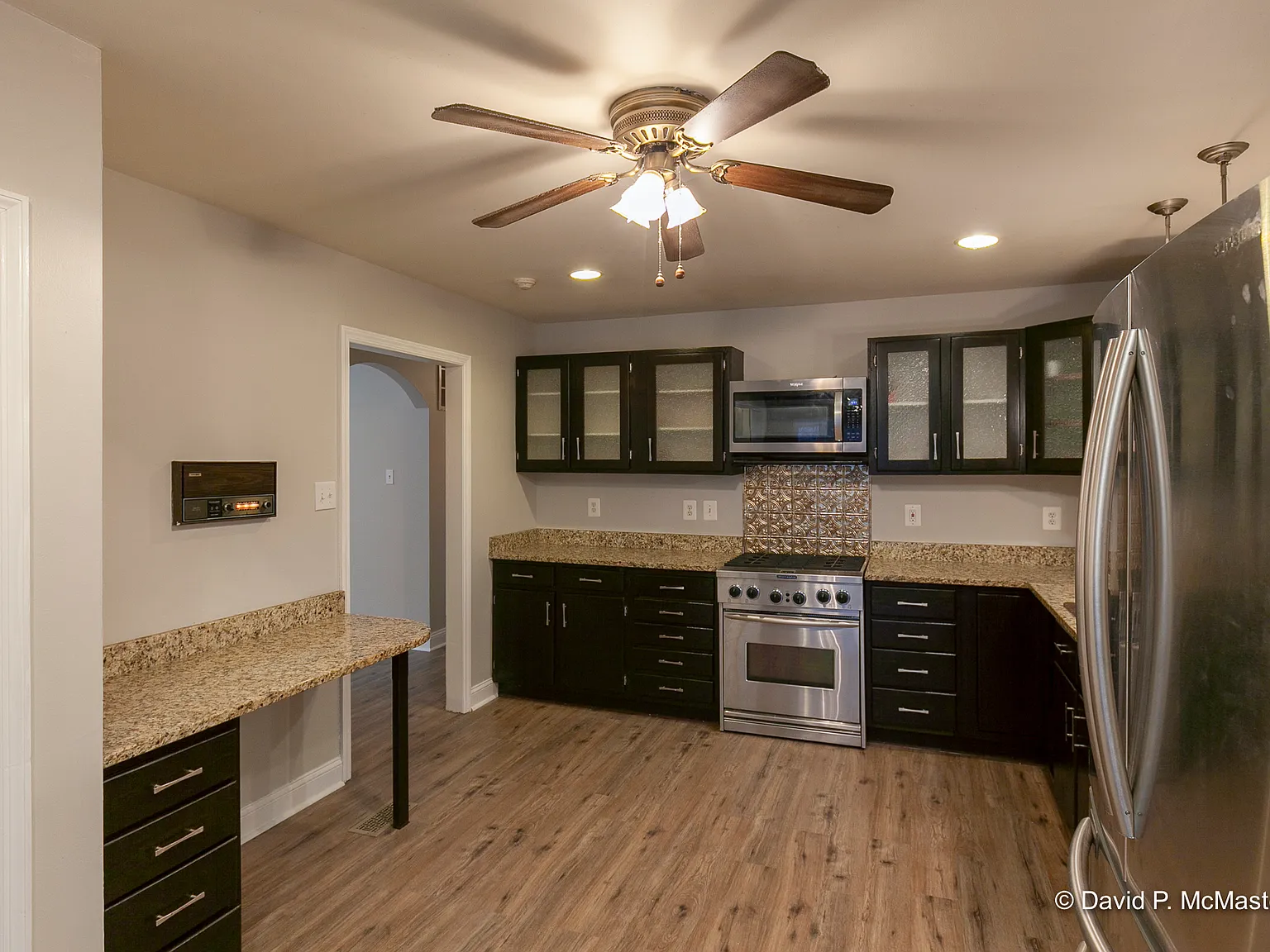 890 Keyes Gap Rd — Photo 2