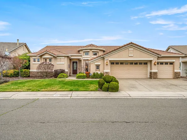 1146 Secret Lake Loop, Lincoln, CA 95648