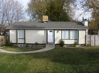 2999 Shadow Park Dr, Salt Lake City, UT 84119