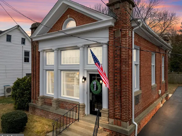 314 Main St, Townsend, DE 19734