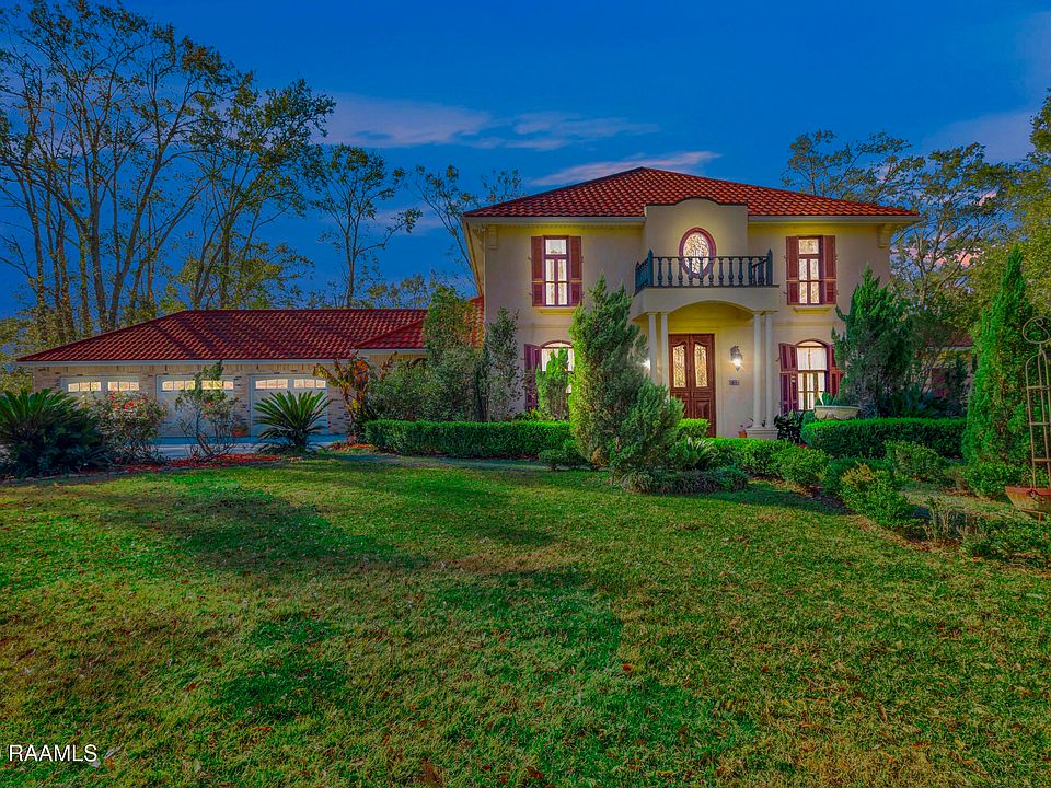 258 Shady Ln, Arnaudville, LA 70512 Zillow